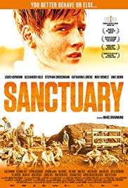 Sanctuary (2015)