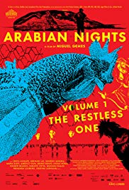 Arabian Nights: Volume 1 – The Restless One (2015)