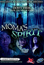 Moma’s Spirit (2018)