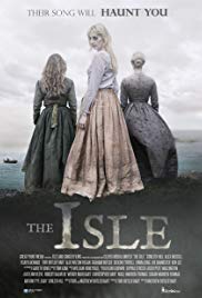 The Isle (2018)