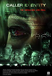 Caller ID: Entity (2018)