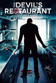 The Devil’s Restaurant (2017)
