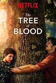 The Tree of Blood (2018)