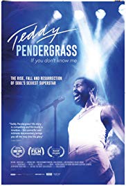 Teddy Pendergrass: If You Don’t Know Me (2018)