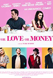 For Love or Money (2019)