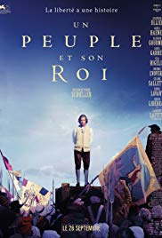 One Nation, One King (2018)