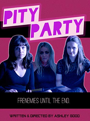 Pity Party (2018)