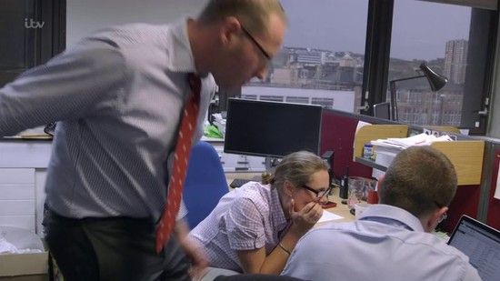 The Death of Aimee Spencer (2019)