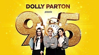 Amber & Dolly: 9 to 5 (2019)