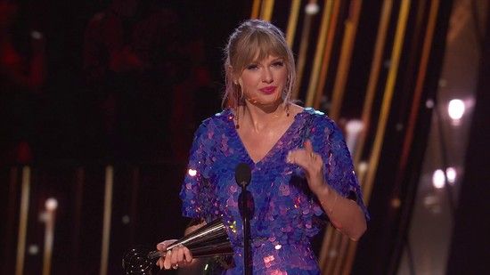 iHeartRadio Music Awards 2019 (2019)