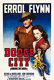 Dodge City (1939)
