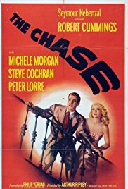 The Chase (1946)