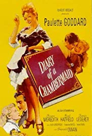 The Diary of a Chambermaid (1946)