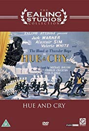 Hue and Cry (1947)