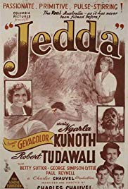 Jedda the Uncivilized (1955)