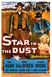 Star in the Dust (1956)