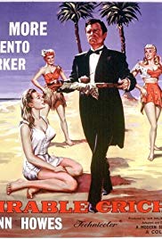 Paradise Lagoon (1957)