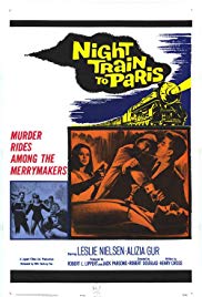 Night Train to Paris (1964)