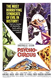 Psycho-Circus (1966)