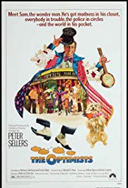 The Optimists of Nine Elms (1973)