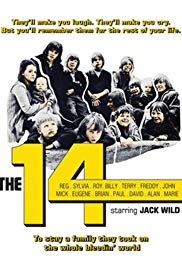 The Wild Little Bunch (1973)