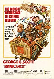 Bank Shot (1974)