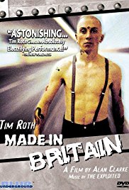 Made in Britain (1982)