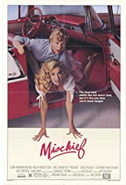 Mischief (1985)