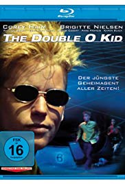 The Double 0 Kid (1992)