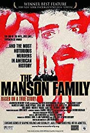 The Manson Family (1997)