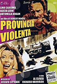 Provincia violenta (1978)