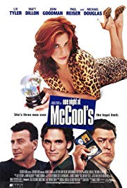 One Night at McCool’s (2001)