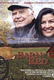 Barn Red (2004)