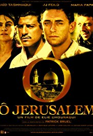 O Jerusalem (2006)