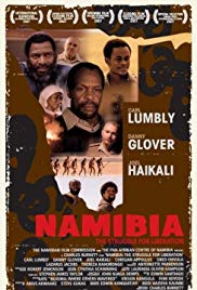 Namibia: The Struggle for Liberation (2007)