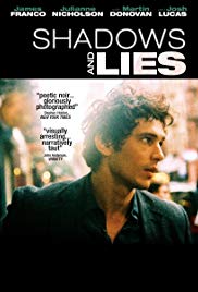 Shadows & Lies (2010)