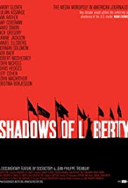 Shadows of Liberty (2012)