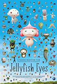 Jellyfish Eyes (2013)