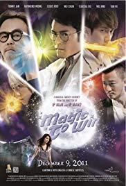 Happy Magic (2011)