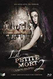 La Petite Mort II (2014)