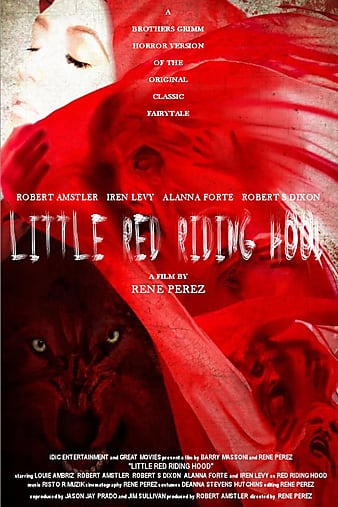 Little Red Riding Hood (2016)
