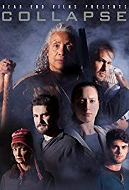 Collapse (2015)