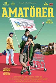 Amateurs (2018)