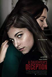 A Daughter’s Deception (2019)