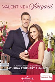 Valentine in the Vineyard (2019)