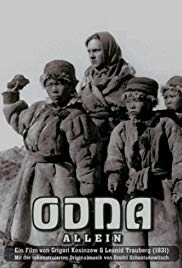 Alone (1931)