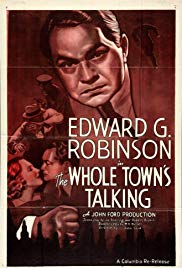 The Whole Town’s Talking (1935)