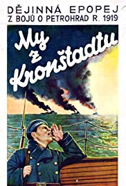 We Are from Kronstadt (1936)