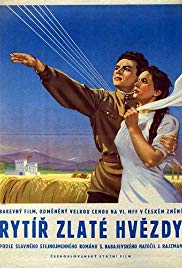 Dream of a Cossack (1951)