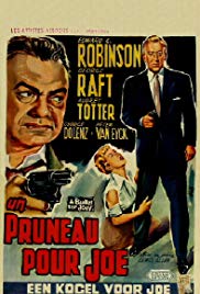 A Bullet for Joey (1955)
